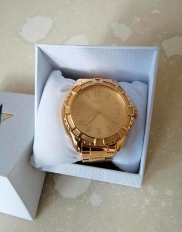 Montre Guess, Enlèvement, Comme neuf, Guess