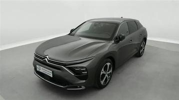 Citroën C5 X 1.2 Puretech 130Cv EAT8 Feel (bj 2023) beschikbaar voor biedingen