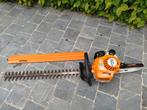 Stihl HS45, Ophalen, Zo goed als nieuw