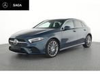 Mercedes-Benz A 250 e Hybride, Autos, Mercedes-Benz, Euro 6, Entreprise, Phares directionnels, 34 g/km