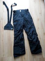 Combinaison de ski Wed'Ze 10 ans, Gebruikt, Ophalen, Overige merken, Ski's