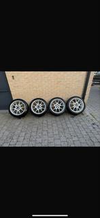Bbs velgen 17inch 5x112, Auto-onderdelen, Banden en Velgen, Ophalen of Verzenden, Velg(en)