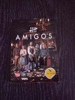 Amigo's, Cd's en Dvd's, Dvd's | Tv en Series, Boxset, Alle leeftijden, Ophalen of Verzenden, Zo goed als nieuw