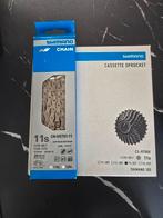 Shimano cs-r7000 11speed 11-32T plus ketting, Ophalen of Verzenden, Nieuw