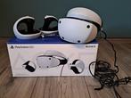 Playstation VR2, Games en Spelcomputers, Ophalen, Gebruikt, Overige typen, PlayStation 5