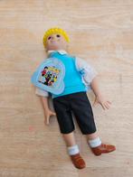 Pop Jommeke Het Volk 1995, Ophalen of Verzenden, Zo goed als nieuw, Jef Nys