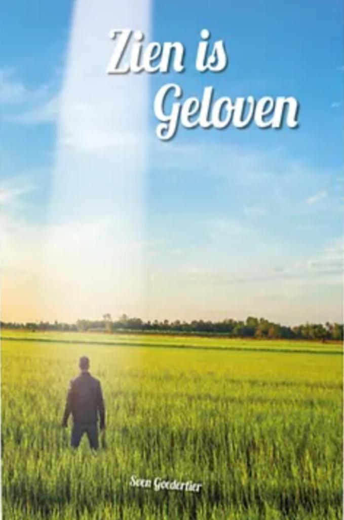 Zien is geloven, Sven Goedertier, Ophalen