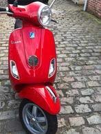 Mooie rode vespa LX 50, Ophalen, Benzine, 50 cc, Vespa LX