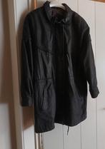 Winterjas vrouwen komt overeen met 40/42, Kleding | Dames, Ophalen, Zo goed als nieuw, Zwart