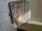 Honden bench, Dieren en Toebehoren, Honden-accessoires, Ophalen, Zo goed als nieuw