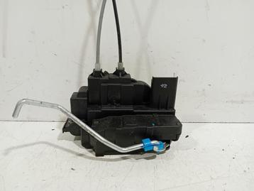PORTIERVANGER CV ELEKTR. RECHTS ACHTER Hyundai i20 beschikbaar voor biedingen