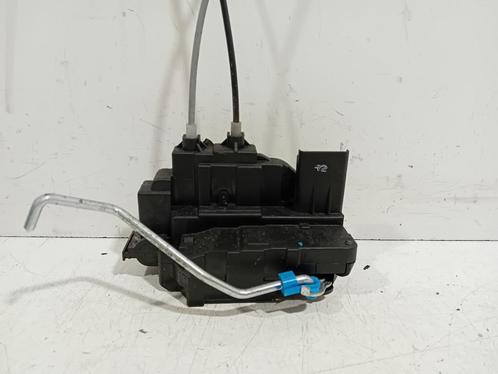 PORTIERVANGER CV ELEKTR. RECHTS ACHTER Hyundai i20, Auto-onderdelen, Carrosserie, Hyundai, Achter, Rechts, Gebruikt