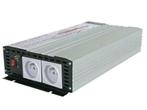 Omvormer 2000W 24VDC IN / 230VAC UIT -nieuw in de doos, Ophalen of Verzenden, Nieuw