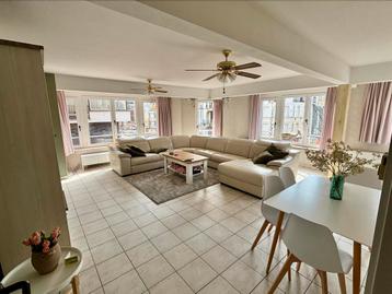 Vakantie aan zee (appartement te huur in blankenberge)