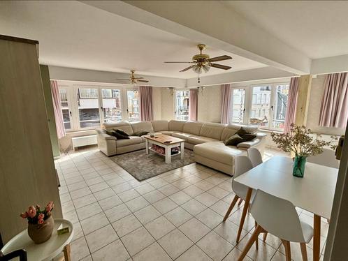 Vakantie aan zee (appartement te huur in blankenberge), Vakantie, Vakantie | Aanbiedingen en Last minute