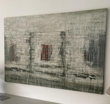 Kunstwerk beschikbaar voor biedingen