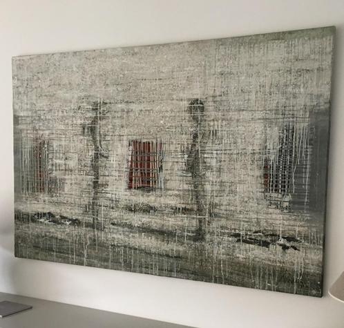 Kunstwerk, Antiek en Kunst, Kunst | Schilderijen | Klassiek, Ophalen
