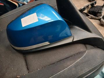 BMW serie 1 f20 rechter achteruitkijkspiegel voor passagiers beschikbaar voor biedingen