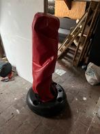 Punching-ball, Sport en Fitness, Boksen, Ophalen, Zo goed als nieuw, Boksbal