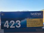 Brother TN-423Y, Ophalen, Nieuw, Toner, Brother