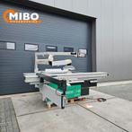 Altendorf F45 Elmo4 Formaatzaag 4assen ** paneelzaag, Ophalen of Verzenden