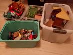 Pakket Playmobil, Ophalen, Zo goed als nieuw