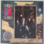 Duran Duran - Seven And The Ragged Tiger, Ophalen of Verzenden