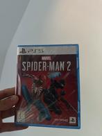 Marvel's Spider-Man 2 Gloednieuw ongeopend, Ophalen, Nieuw