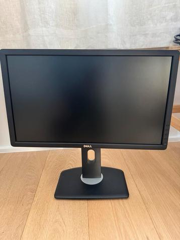 Dell P2212HB monitor beschikbaar voor biedingen