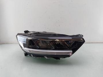 KOPLAMP RECHTS Volkswagen T-Roc (|2GA941006H|) beschikbaar voor biedingen
