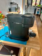 Machine a cafe Nespresso vertuo, Electroménager, Machine à espresso, Réservoir d'eau amovible, Dosettes et capsules de café, 1 tasse