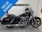 Harley Davidson FLD DYNA SWITCHBACK ABS 1690 103 BLACK BOVAG, Motoren, Motoren | Harley-Davidson, 1690 cc, Chopper, Meer dan 35 kW