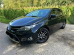 Toyota Auris SW 1.4D-4D Dynamic  GPS-NAVIGATIE* Bluetooth, Voorwielaandrijving, Euro 5, Stof, 4 cilinders