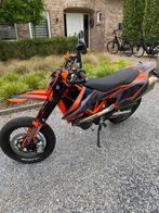 KTM 690SMC R, Particulier, 690 cc