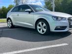 Audi A3 Coupe Als nieuw, Autos, Carnet d'entretien, Automatique, Tissu, Achat