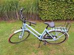 Cortina fiets, Fietsen en Brommers, Fietsen | Dames | Damesfietsen, Ophalen, Zo goed als nieuw, Overige merken, Versnellingen