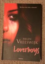 loverboys, Boeken, Nieuw, Ophalen of Verzenden