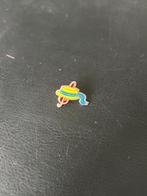 Pin's "La Bandas de Wattrelos", Enlèvement ou Envoi, Utilisé, Autres sujets/thèmes, Insigne ou Pin's
