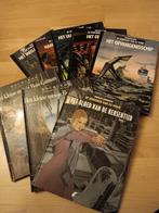 De kinderen van de wind 1-8, Boeken, Stripverhalen, Ophalen of Verzenden, Nieuw