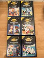 Walt disney sprookjes  (6 stuks ~>12 dvd’s) NIEUW🎥📽️, Cd's en Dvd's, Ophalen, Tekenfilm, Zo goed als nieuw, Alle leeftijden