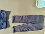 lange broek met witte streep, JBC, 122, Kinderen en Baby's, Kinderkleding | Maat 122, Ophalen of Verzenden, Zo goed als nieuw