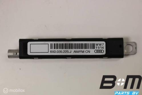 Antenneversterker Audi A1 FL, Auto diversen, Autoradio's, Gebruikt