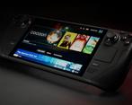 Steam Deck Oled 512 GB, Games en Spelcomputers, Ophalen