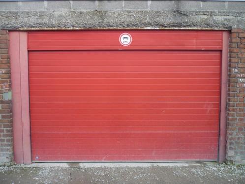 Deurne, garagebox gelijkvloers te huur, Immo, Garages & Places de parking, Province d'Anvers