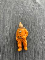 TINTIN FIGURINE, Enlèvement, Comme neuf