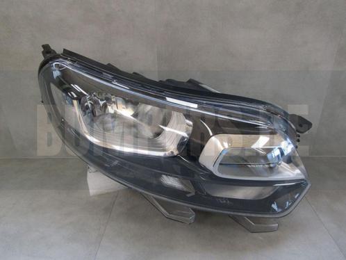Koplamp Citroen Jumpy 3 16-23 Vivaro 19-23 9808567680 Links, Auto-onderdelen, Verlichting, Gebruikt, 6 maanden garantie, Ophalen of Verzenden