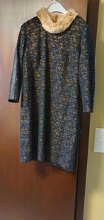 Chique, stijlvol kleed van Marie Mero,  voor de feestdagen, Kleding | Dames, Overige kleuren, Marie mero, Maat 42/44 (L), Cocktailjurk