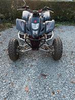 Suzuki ltz 400, Motoren, 400 cc, 1 cilinder, 12 t/m 35 kW