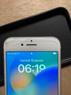 IPHONE 8, Télécoms, Téléphonie mobile | Apple iPhone, Enlèvement ou Envoi, Utilisé, 64 GB, Sans abonnement