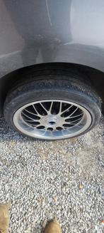 Jante 18 5x112, Auto-onderdelen, Banden en Velgen, Ophalen, 18 inch, Gebruikt, Banden en Velgen